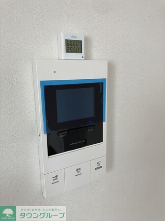 イクシオ竹ノ塚の物件内観写真